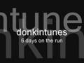 videos de 6 days on the run
