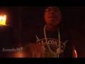 Ya Boy 100 Bars of Death Street Video