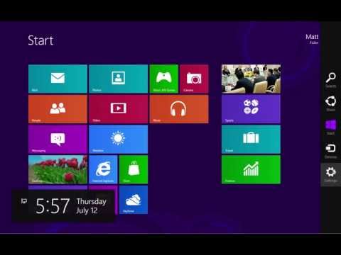 how to enable guest account in windows 8.1