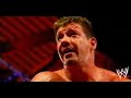 WWE - Smackdown Eddie Guerrero - Big Frog Splash Vs. JBL.avi