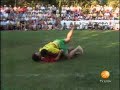 Lucha Leonesa 30/07/2007 II