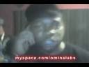 Goldie Gold  Federation Freestyle @  Omina Labs