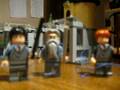Getting Powers Together