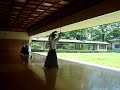 Kyudo in Koriyama, Japan Kyudo in Koriyama, Japan