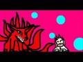random naruto flash thingy video