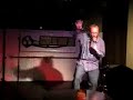 Chad Riden - Quit Drivin' Like A Badass