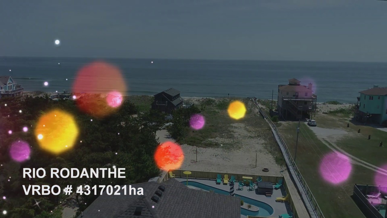 Rio Rodanthe - VRBO
