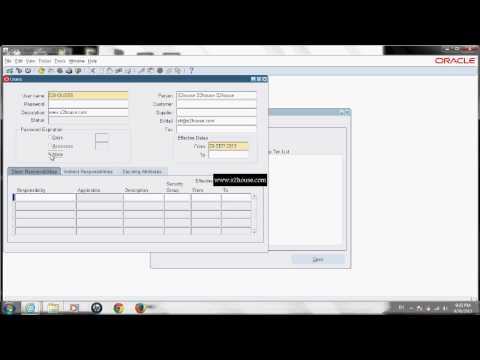 how to define nls lang