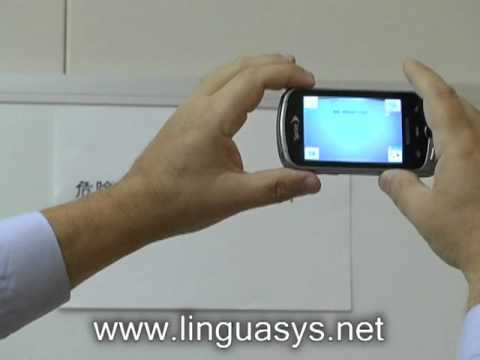 Youtube video for App
