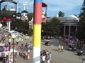 Sky Glider at Iowa State Fair