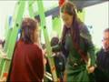 Anna Popplewell - Unwritten