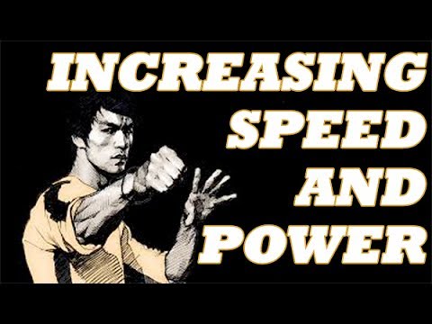 how to train knockout punch