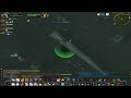 Turuk dies as a happy little sheep