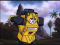 transformers episode 29 - dinobot island 1 part 1