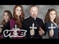 Teenage Exorcists (Documentary Trailer)