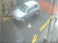 Driving mishaps