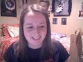 First Videoblog