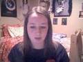 First Videoblog