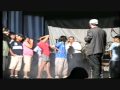 LUGANO BULLS 2008 entrega de premios Cat. 95' (capitulo 1).wmv