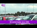 Airport Parking Manchester - Manchester airport Long Stay T1&3