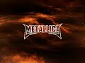 Metallica new song! Metallica new song!