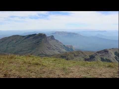 Kudremukh video