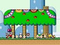 Kaizo Mario 2 - Final Stage (Reznor), Ending & Credits Kaizo Mario 2 - Final Stage (Reznor), Ending & Credits