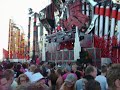 Defqon.1 2008 Red Technoboy Defqon.1 2008 Red Technoboy