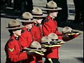 Re-made RCMP Fallen Four Tribute Re-made RCMP Fallen Four Tribute