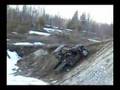 2008 powermax atv
