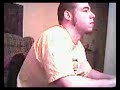 caught on webcam