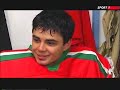HUN U18 - SVK U16 - Visegrad Four Nation Tournament - 22nd August, 2008