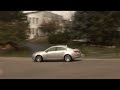 Icon for Post #2011 Buick Regal Sedan Driving Footage