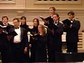 Ralph Vaughan Williams - Antiphon Ralph Vaughan Williams - Antiphon