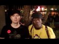 Iyaz and Jojo