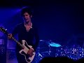 The Mars Volta - Cygnus... [Omar Solo] Barakaldo 31-7-08
