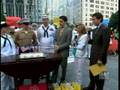 RTR on CBS Early Show