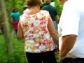 Short Rush-Henrietta wetlands tour