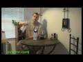 How to make Butter: fast homemade Video Recipe
