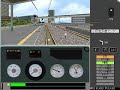 BVE Odakyu Tama Line BVE ?????? BVE Odakyu Tama Line BVE ??????