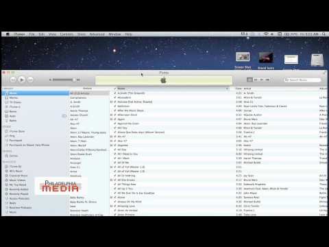 how to youtube to itunes converter for mac