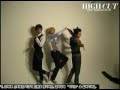 [미남이시네요] High Cut Photoshoot - eps 2 ^^