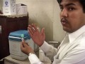 B-roll polio 2001 part 2
