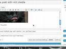 Wordpress Blogging Tutorial - Part Three