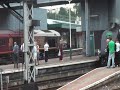 class 66 & 60019 Bittern at Bristol T M