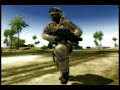Battlefield 2 GamaX Trailer Battlefield 2 GamaX Trailer