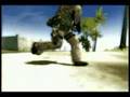 Battlefield 2 GamaX Trailer