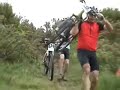 BTT Chao da lagoa 1ª Parte BTT Chao da lagoa 1ª Parte