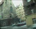 PRAGUE TRIP - PART ONE