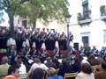 Amargura en tu Oracion, Molviedro, Sevilla